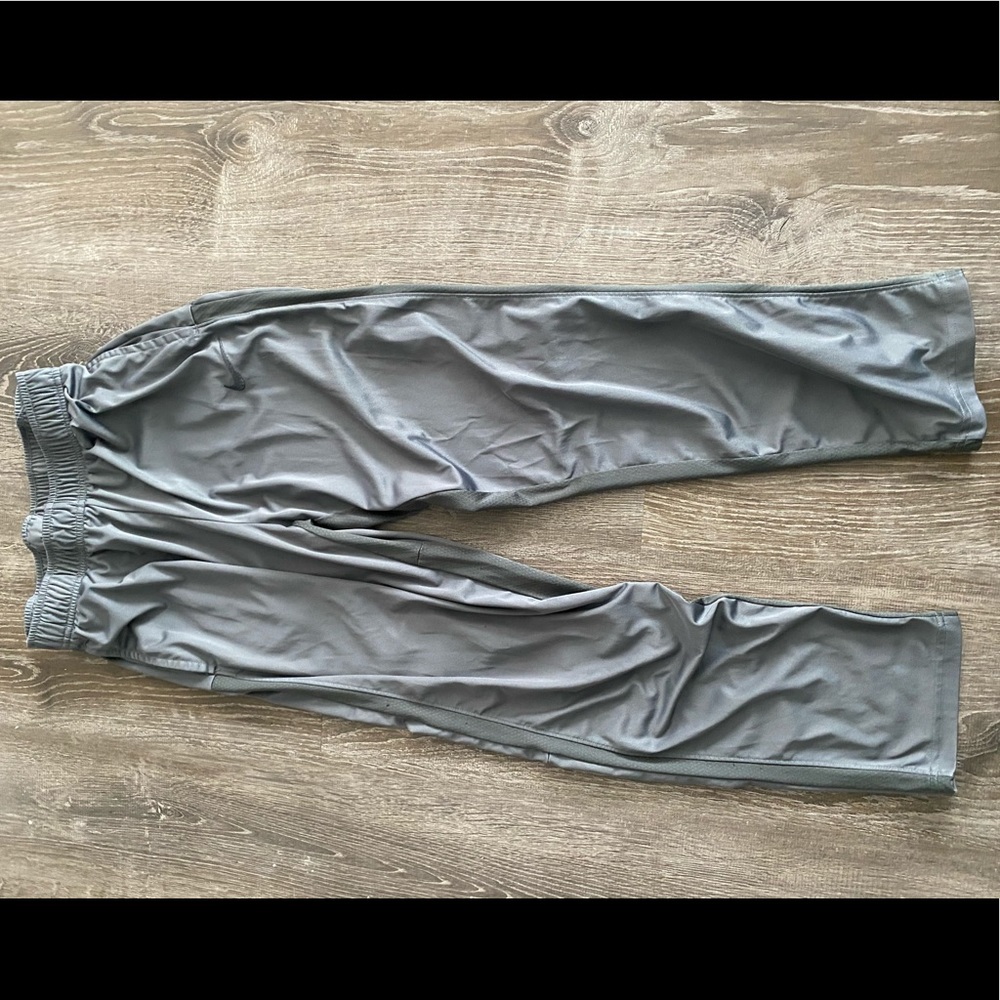 Youth Nike Dri Fit pants